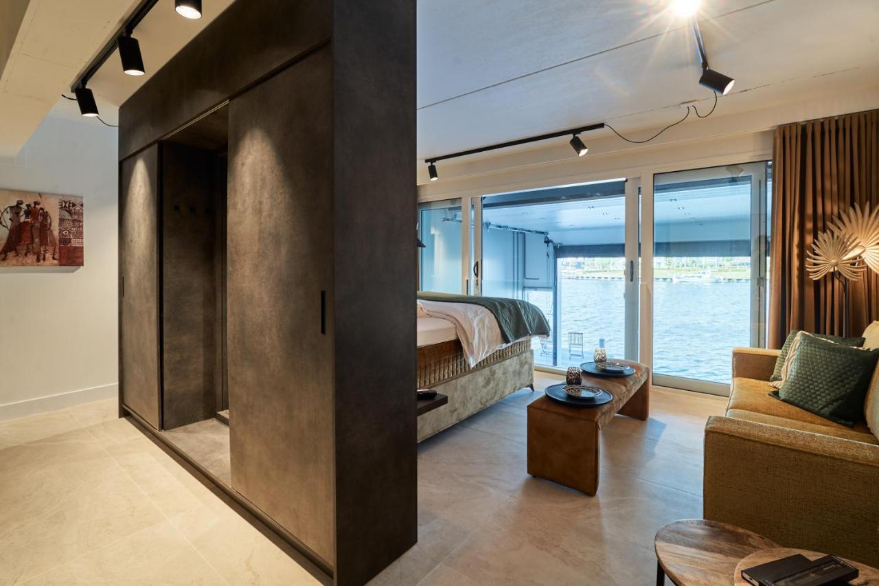 Nomad Water Studio هارفايك المظهر الخارجي الصورة