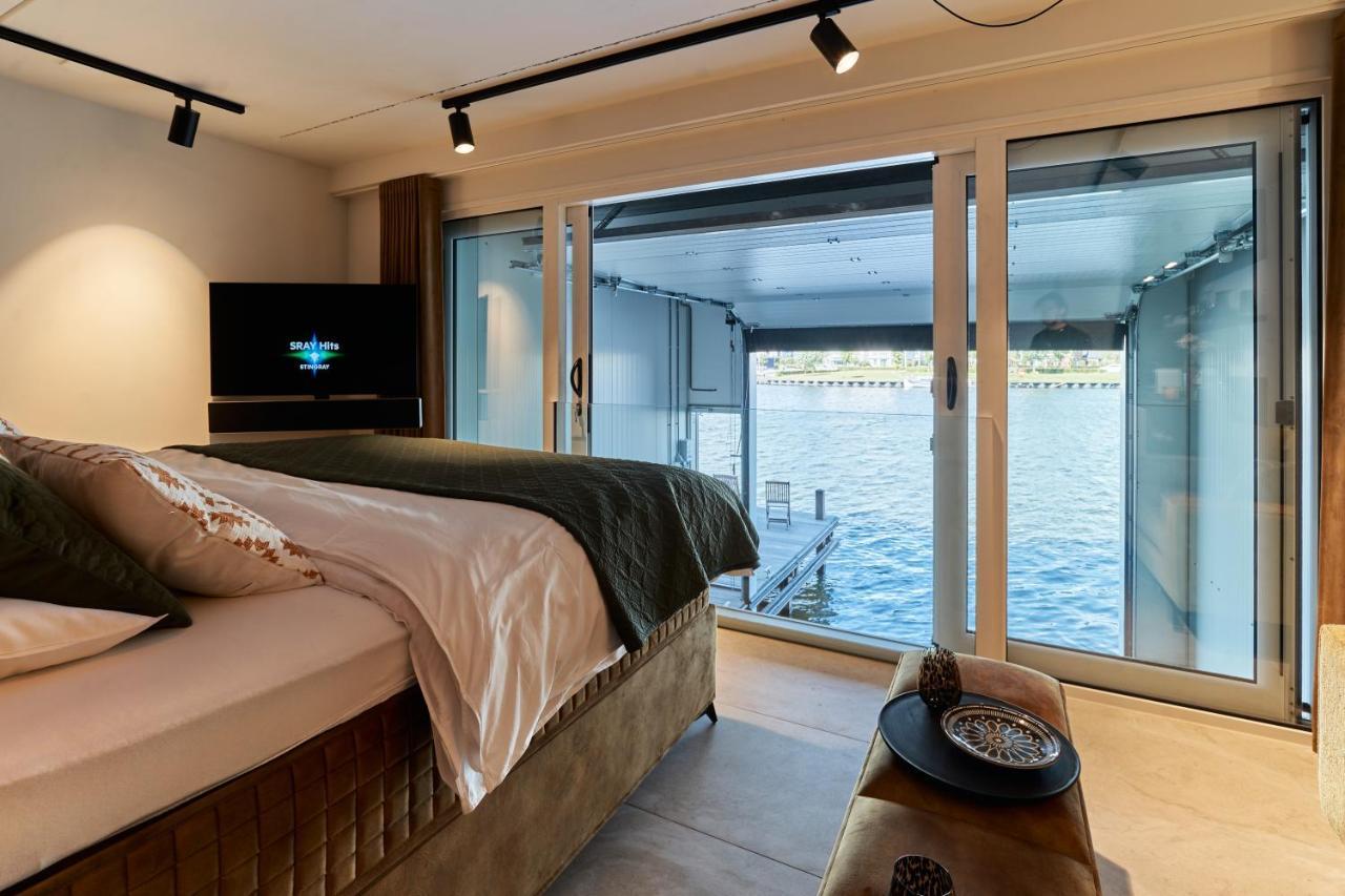 Nomad Water Studio هارفايك المظهر الخارجي الصورة