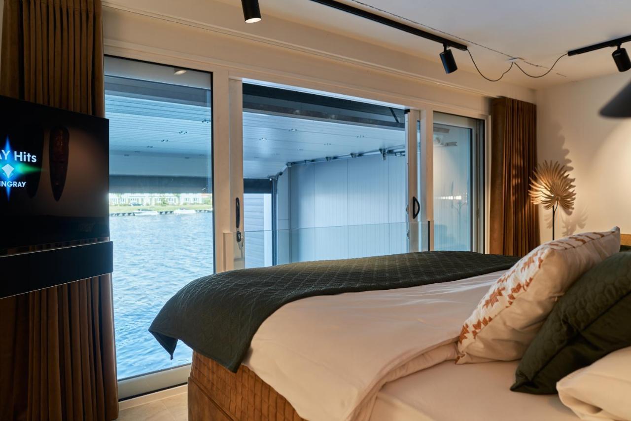 Nomad Water Studio هارفايك المظهر الخارجي الصورة