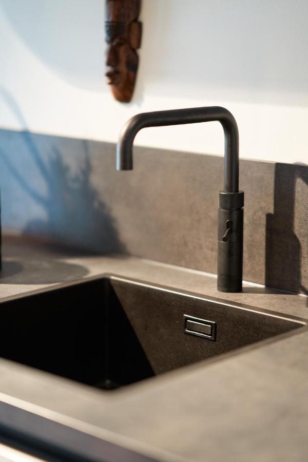 Nomad Water Studio هارفايك المظهر الخارجي الصورة