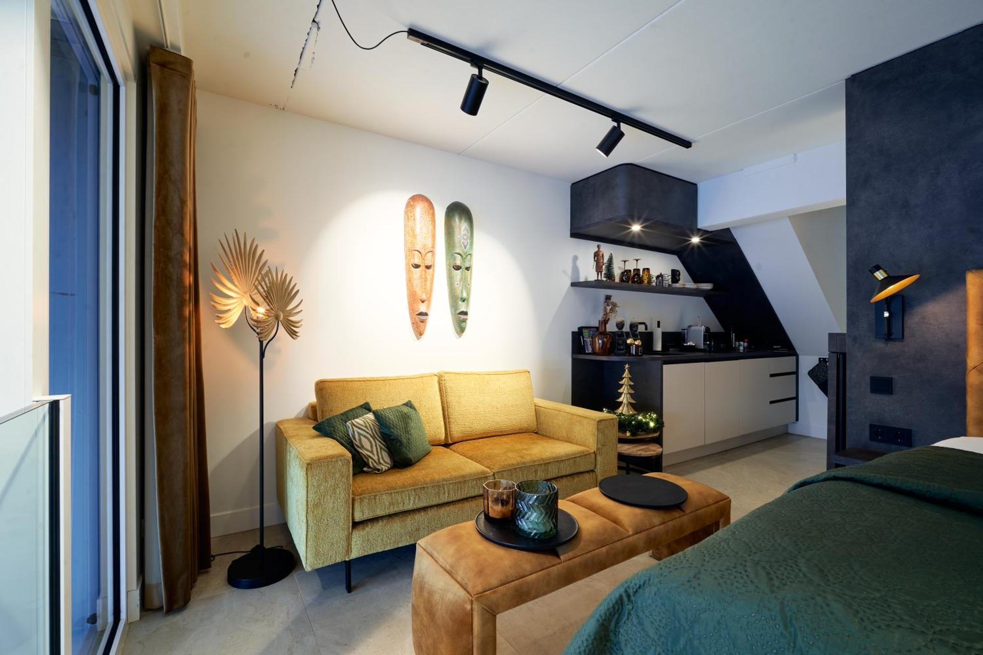 Nomad Water Studio هارفايك المظهر الخارجي الصورة