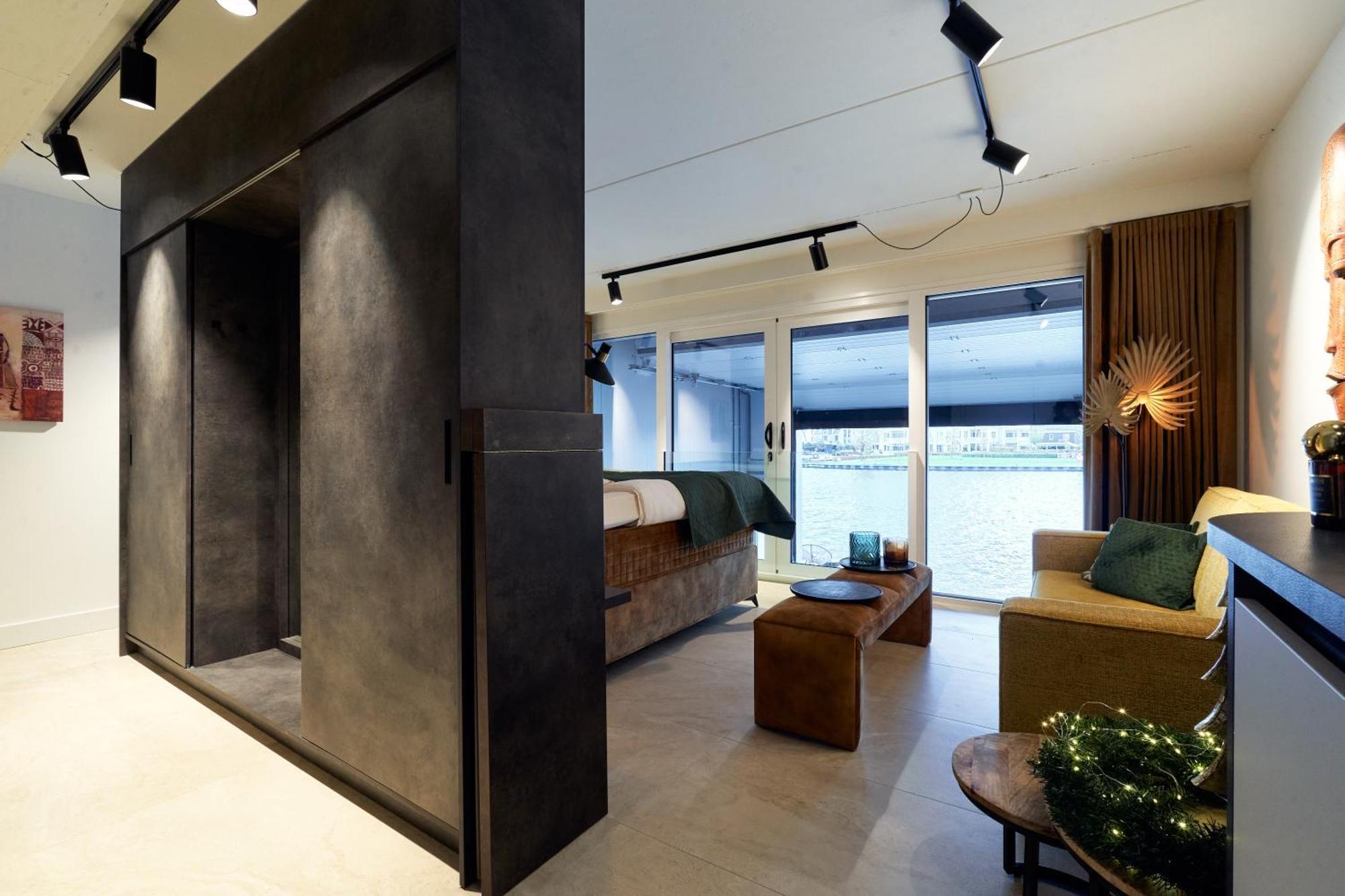 Nomad Water Studio هارفايك المظهر الخارجي الصورة